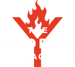 Yoddha Race Logo