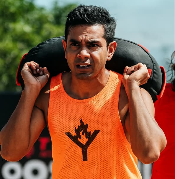 Victory Vest