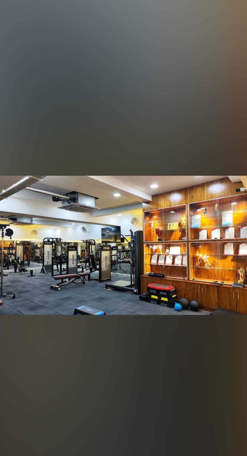 Components of Fitness