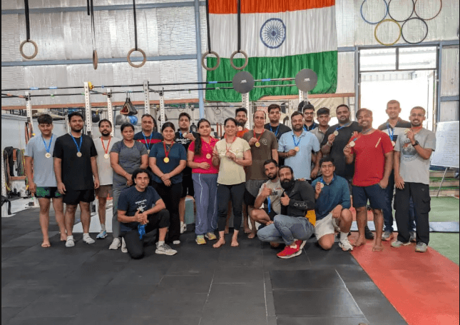 Kasrat Fitness Academy