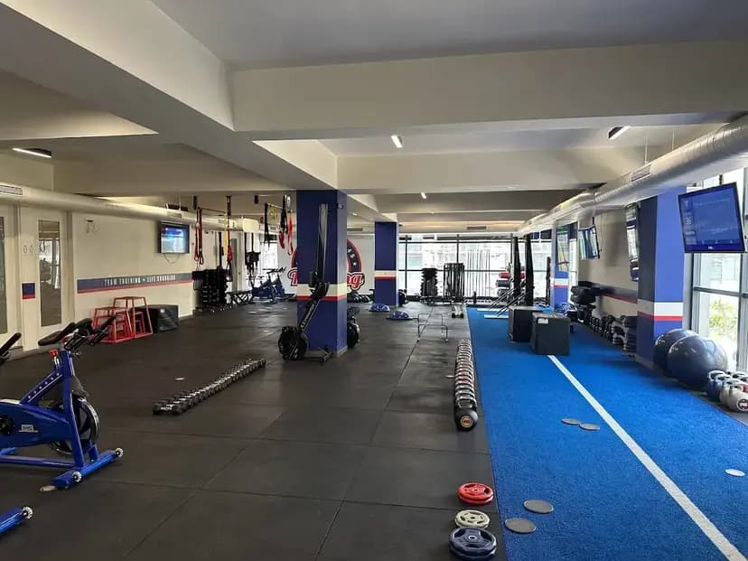 F45 Training Panathur