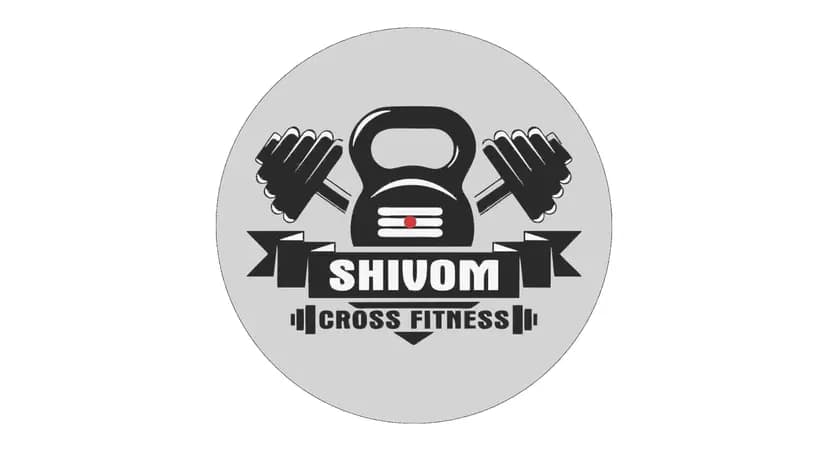 Shivom Cross Fitness